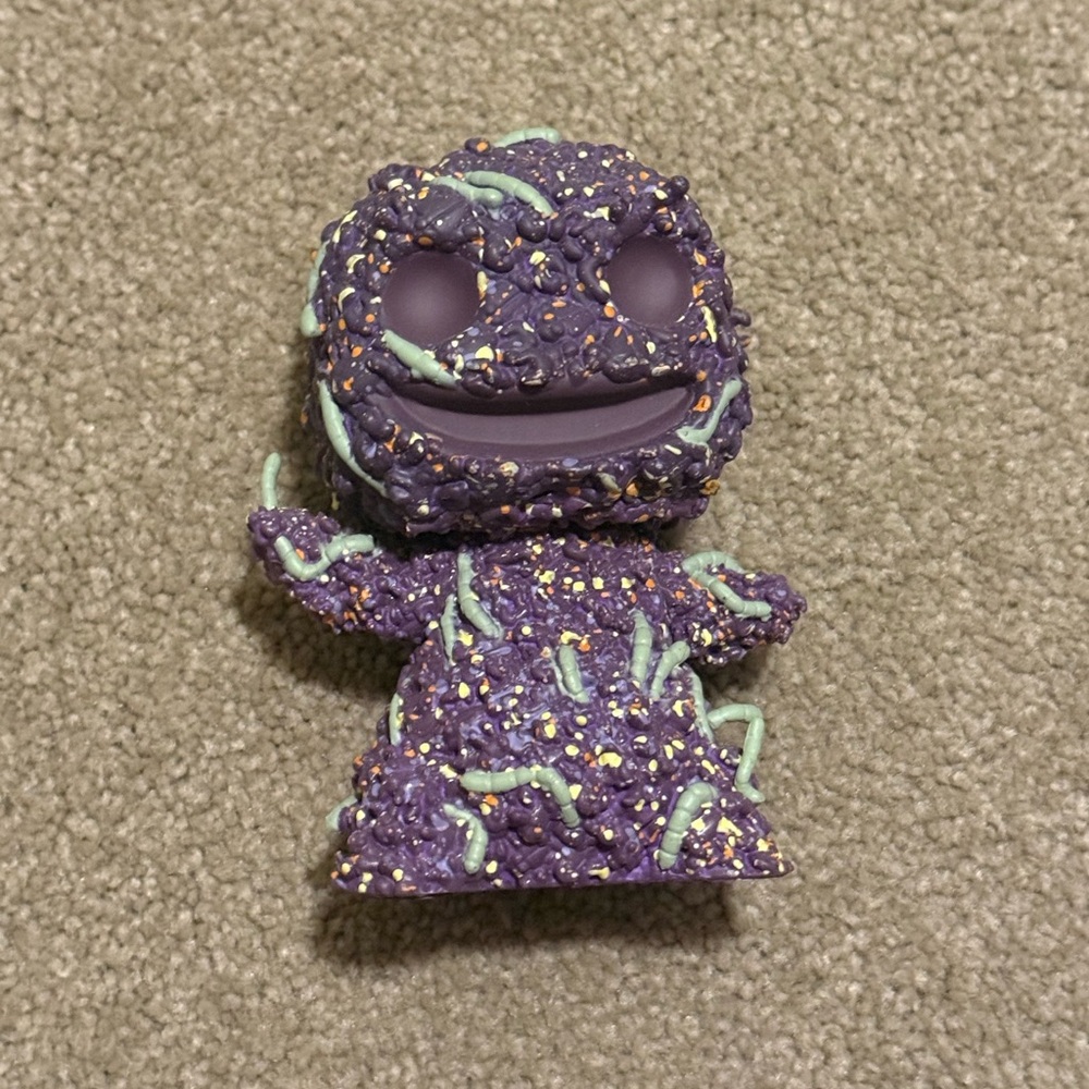 Funko Oogie Boogie